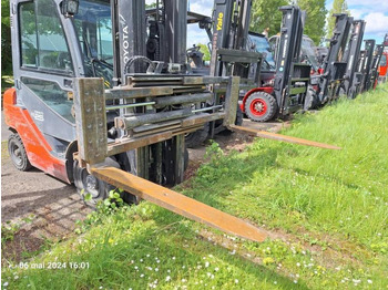 Šakės - Krovimo technika Meyer TDL Positionneur 3-0104K: foto 3