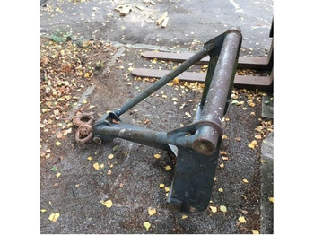 Padargas - Krovimo technika Bobcat 70022.9: foto 3