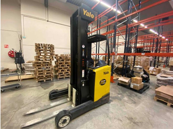 Krautuvas su šakėmis YALE