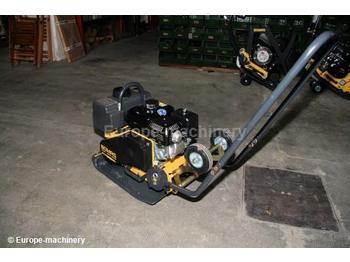 Volas Bomag BVP18-45.2: foto 1