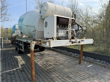 Betonvežis