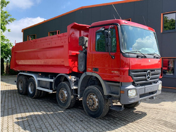 Savivartis sunkvežimis MERCEDES-BENZ Actros 4141