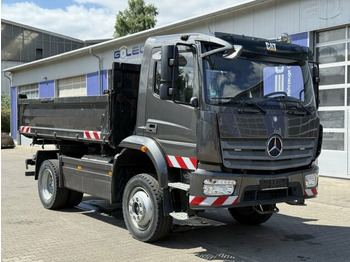 Savivartis sunkvežimis MERCEDES-BENZ Atego 1530