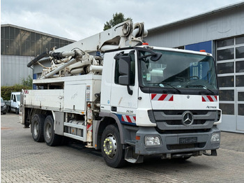Betono siurblys PUTZMEISTER
