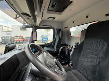 Hook-lift sunkvežimis, Sunkvežimis su kranu Mercedes-Benz Arocs 3246 8x4 Abrollkipper Kran Palfinger 19001: foto 3