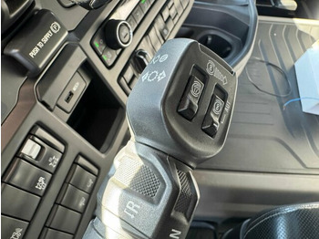 Sunkvežimis su kranu, Platforminis/ Bortinis sunkvežimis Scania R540 8x2/4 Pritsche mit Kran FASSI F365: foto 5