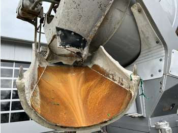 Betonvežio puspriekabė Schwing Stetter Betonmischer Auflieger 10 m³: foto 3
