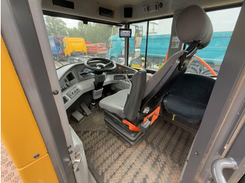 Statybinė technika Volvo A25G Dumper 9.570 h Baujahr 2021: foto 5