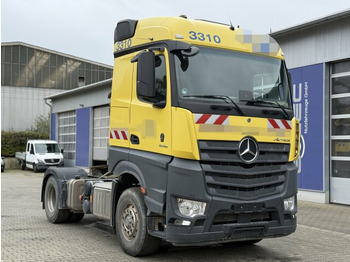 Vilkikas MERCEDES-BENZ Actros 1846
