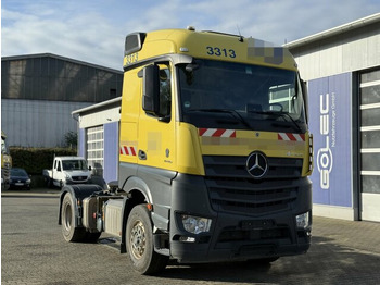Vilkikas MERCEDES-BENZ Actros 1846