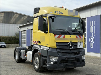 Vilkikas MERCEDES-BENZ Actros 1846