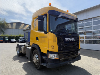 Vilkikas SCANIA G 450