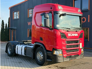 Vilkikas SCANIA R 460