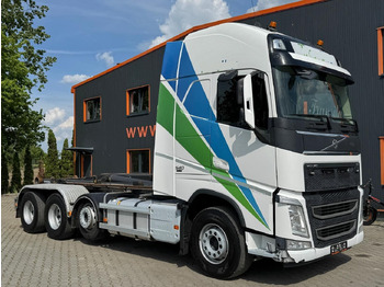 Hook-lift sunkvežimis VOLVO FH 540