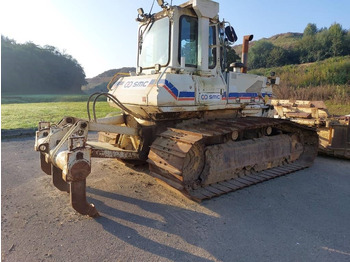 Komatsu D 61 PX-15 E0  lizingą Komatsu D 61 PX-15 E0: foto 2