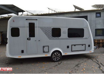 Prikabinamas namelis KNAUS AZUR 460 EU
