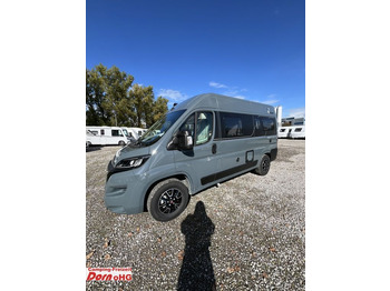 Mikroautobusas kemperis KNAUS BOXLIFE PRO 540