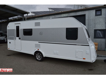 Prikabinamas namelis KNAUS SPORT 540 FDK