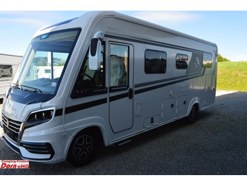 Integruotas kemperis Knaus Sun I 700 LEG Automatik/180 PS: foto 4