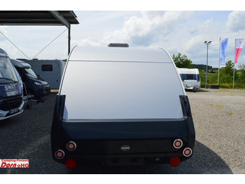 Prikabinamas namelis T@b BASIC 320 Leichter Hagel Dach.: foto 4 Prikabinamas namelis T@b BASIC 320 Leichter Hagel Dach.: foto 4