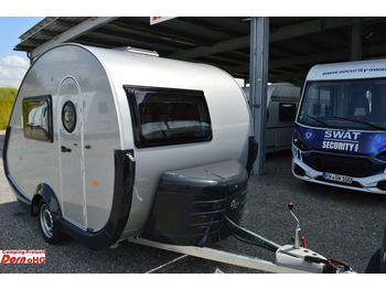 Prikabinamas namelis T@b BASIC 320 Leichter Hagel Dach.: foto 3 Prikabinamas namelis T@b BASIC 320 Leichter Hagel Dach.: foto 3