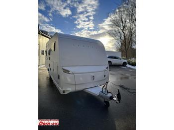 Prikabinamas namelis TABBERT SENARA 460 E