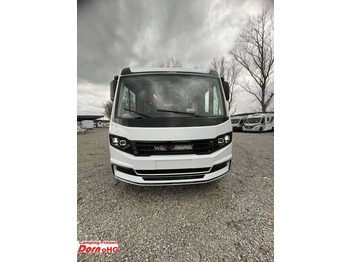 Nauja Integruotas kemperis Weinsberg CaraCore 650 MEG Automatik/180PS 2024: foto 2