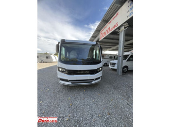 Integruotas kemperis WEINSBERG CaraCore 650 MF