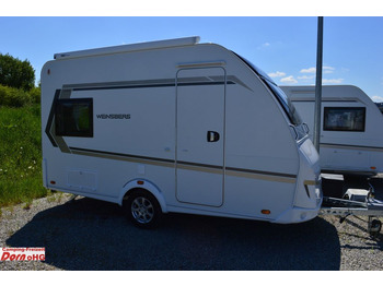 Prikabinamas namelis WEINSBERG CaraOne 390 PUH