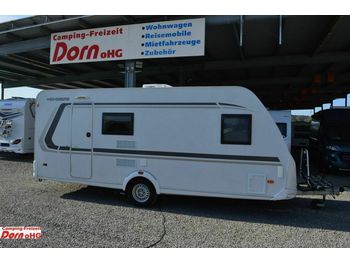 Prikabinamas namelis Weinsberg CaraOne 500 FDK Top Zustand: foto 1