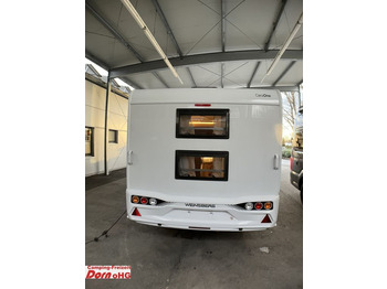 Prikabinamas namelis WEINSBERG CaraOne 500 FDK