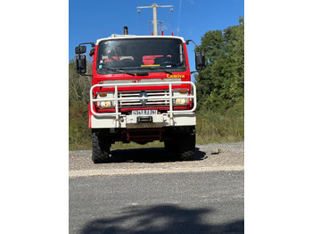 Gaisrinė mašina RENAULT Midliner M 180