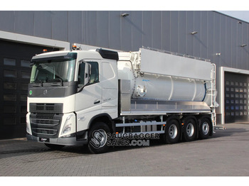 Asenizatorius VOLVO FH 500