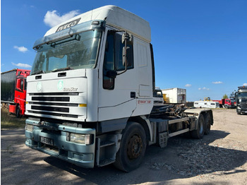 Hook-lift sunkvežimis IVECO EuroStar