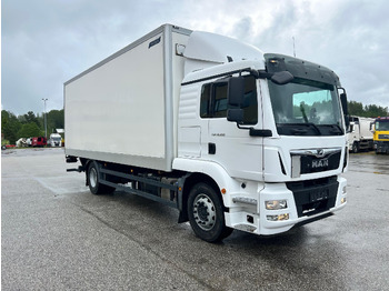 Furgonas sunkvežimis MAN TGM 18.290