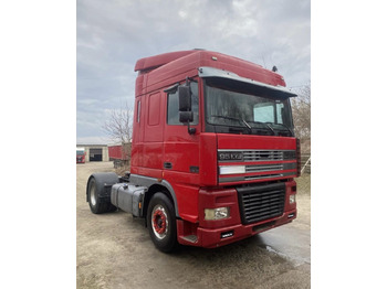 Vilkikas DAF XF 95 380