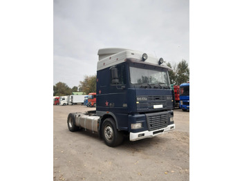 Vilkikas DAF XF 95 380