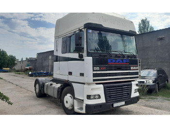 Vilkikas DAF XF 95 430