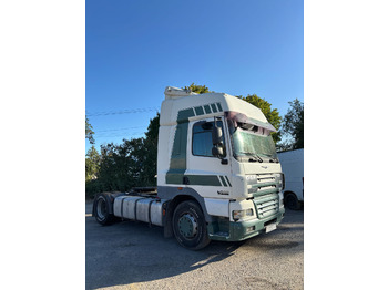 Vilkikas DAF CF 85 430