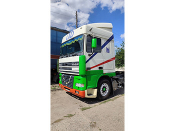 Vilkikas DAF XF 95 430