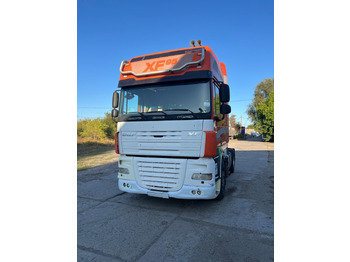 Vilkikas DAF XF 95 430
