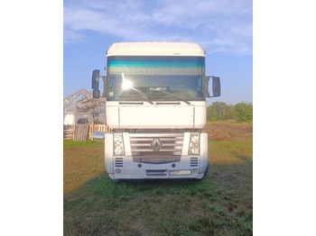 Vilkikas RENAULT Magnum 480