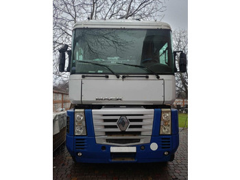 Vilkikas RENAULT Magnum 480