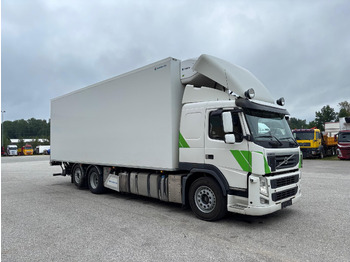 Sunkvežimis VOLVO FM 460