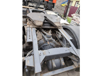 Vilkikas DAF XF 95.430: foto 4