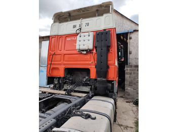 Vilkikas DAF XF 95.430: foto 3