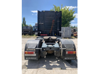 Vilkikas RENAULT Magnum 430: foto 5