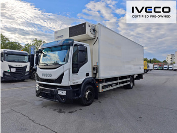Refrižeratorius sunkvežimis IVECO
