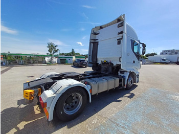 Vilkikas IVECO Stralis AS440S46T/FPLT mit Kipphydraulik Euro6 ZV: foto 2