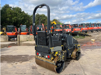 Asfalto volus Bomag BW 100 AD M-5: foto 2